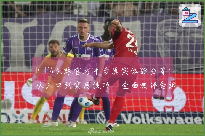 FIFA买球官方平台真实体验分享：从入口到实用技巧，全面测评告诉你