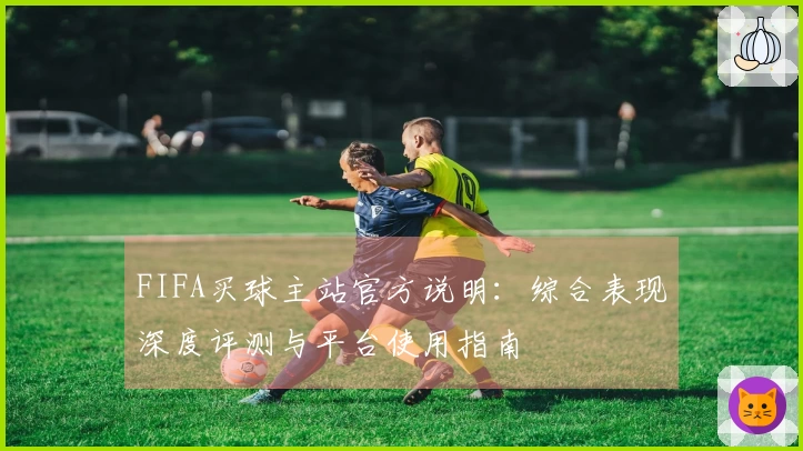 FIFA买球主站官方说明：综合表现深度评测与平台使用指南